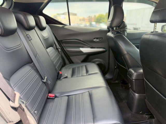 NISSAN日產 KICKS  第5張相片