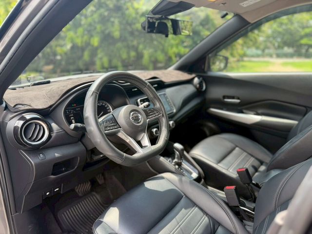NISSAN日產 KICKS  第6張相片