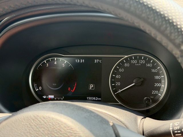 NISSAN日產 KICKS  第7張相片