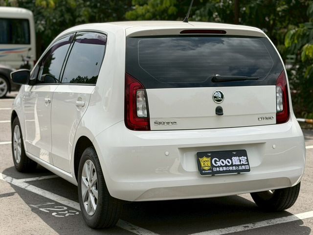 SKODA司科達 CITIGO  第2張相片