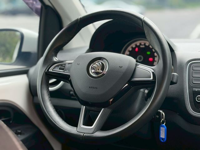 SKODA司科達 CITIGO  第3張相片