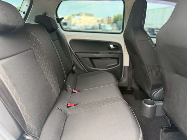 SKODA司科達 CITIGO  第5張相片