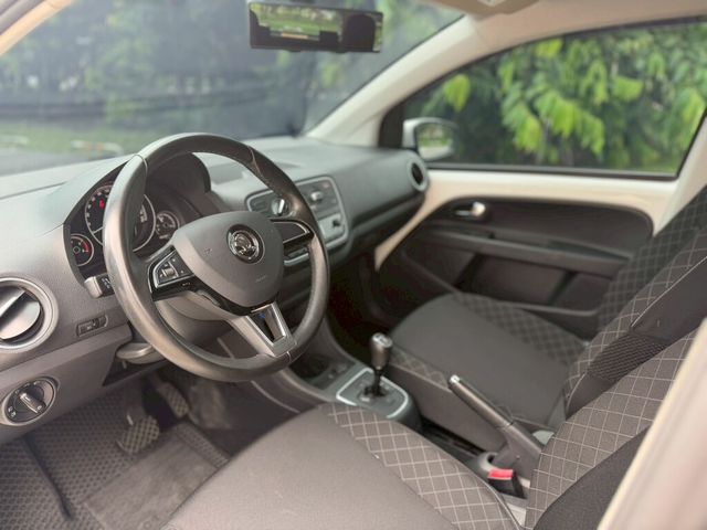 SKODA司科達 CITIGO  第6張相片