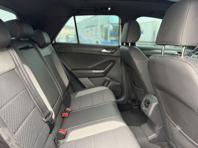 VOLKSWAGEN福斯 T-ROC  第3張相片