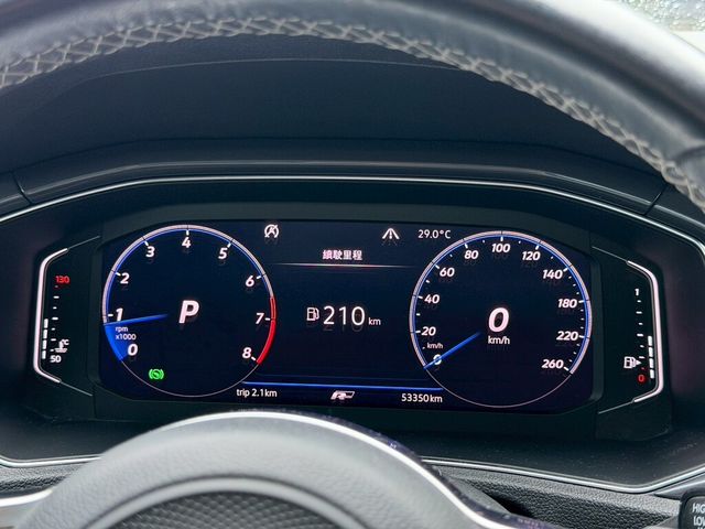 VOLKSWAGEN福斯 T-ROC  第5張相片