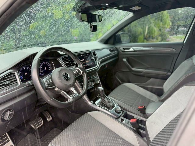 VOLKSWAGEN福斯 T-ROC  第7張相片