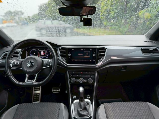 VOLKSWAGEN福斯 T-ROC  第8張相片