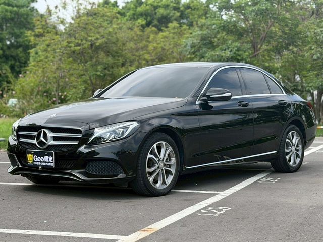 M-BENZ賓士 C300  第1張相片