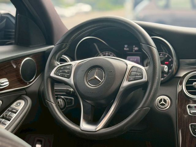 M-BENZ賓士 C300  第3張相片