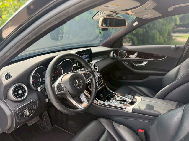 M-BENZ賓士 C300  第6張相片