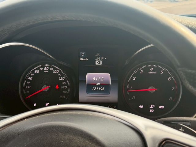 M-BENZ賓士 C300  第9張相片