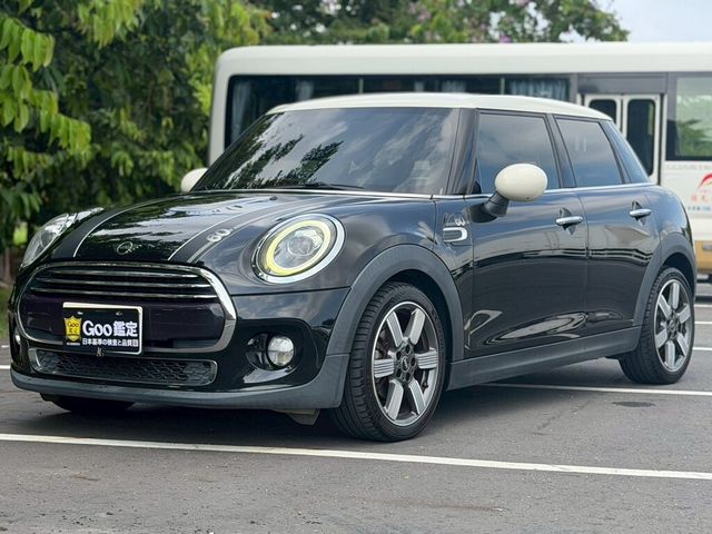 MINI迷你 MINI 5-DOOR  第1張相片