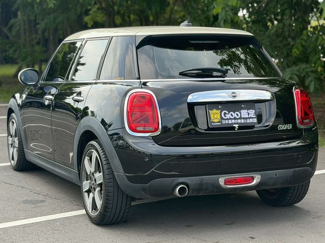 MINI迷你 MINI 5-DOOR  第2張相片