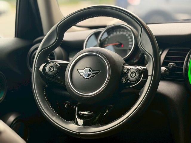 MINI迷你 MINI 5-DOOR  第4張相片