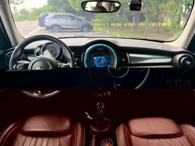 MINI迷你 MINI 5-DOOR  第5張相片