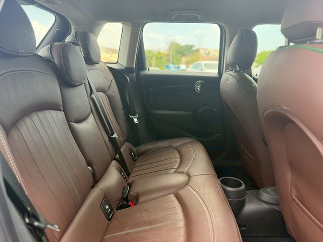 MINI迷你 MINI 5-DOOR  第6張相片