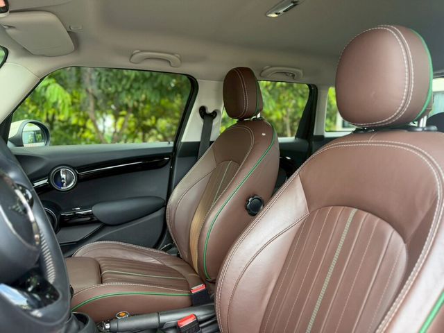 MINI迷你 MINI 5-DOOR  第8張相片