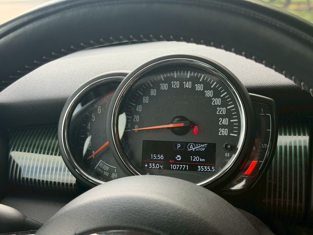 MINI迷你 MINI 5-DOOR  第9張相片