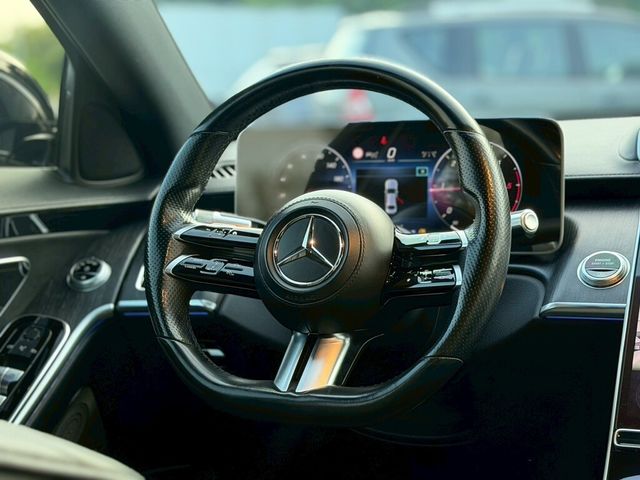 M-BENZ賓士 S350D  第3張相片
