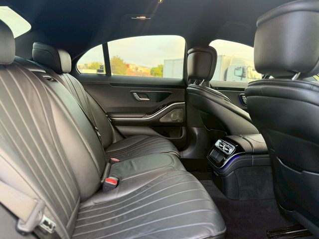M-BENZ賓士 S350D  第6張相片
