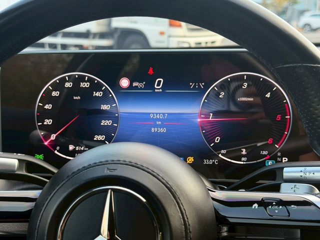 M-BENZ賓士 S350D  第9張相片