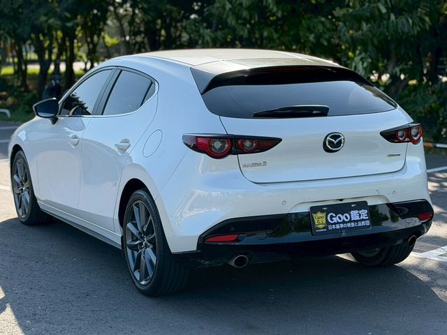 MAZDA馬自達 MAZDA 3  第2張相片
