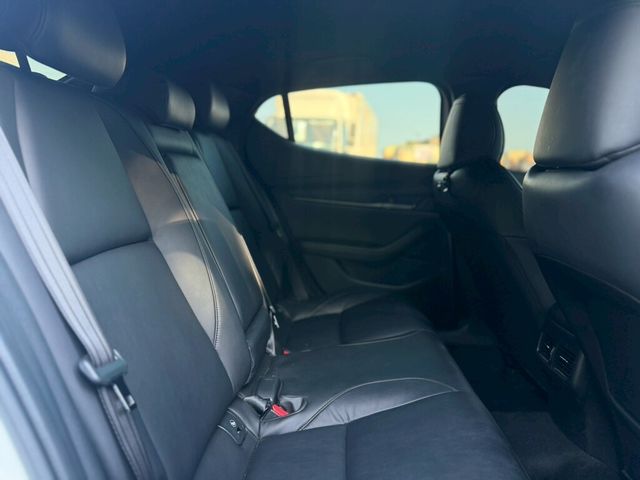 MAZDA馬自達 MAZDA 3  第5張相片