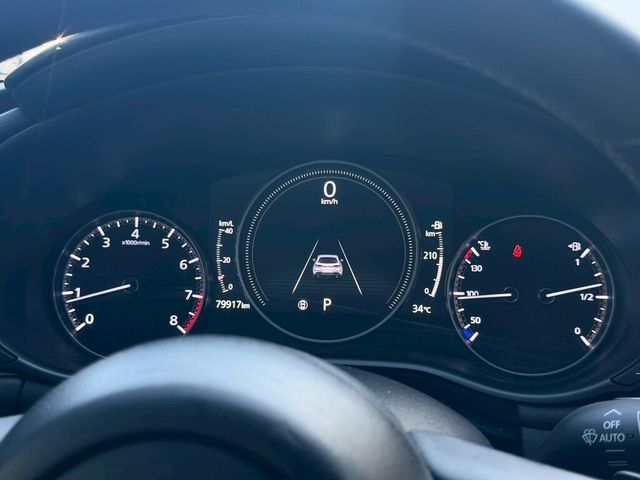 MAZDA馬自達 MAZDA 3  第8張相片