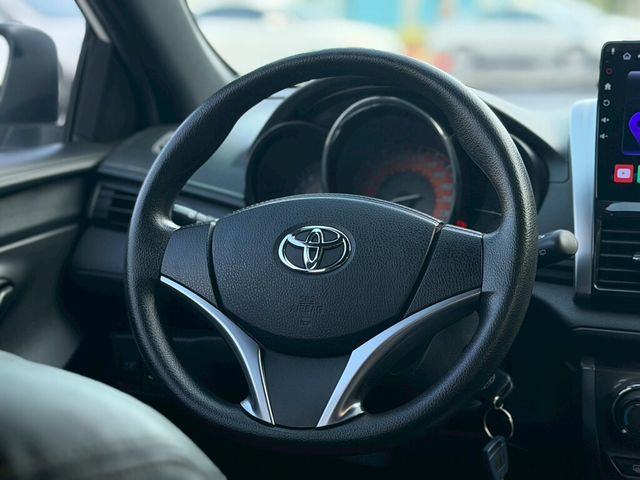 TOYOTA豐田 YARIS  第3張相片