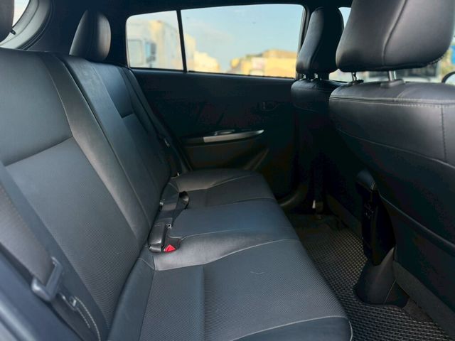 TOYOTA豐田 YARIS  第5張相片