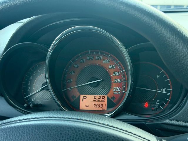 TOYOTA豐田 YARIS  第8張相片
