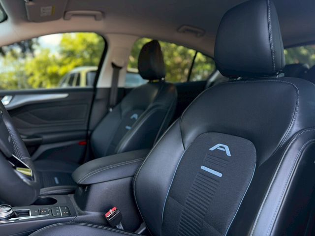 FORD福特 FOCUS ACTIVE  第5張相片