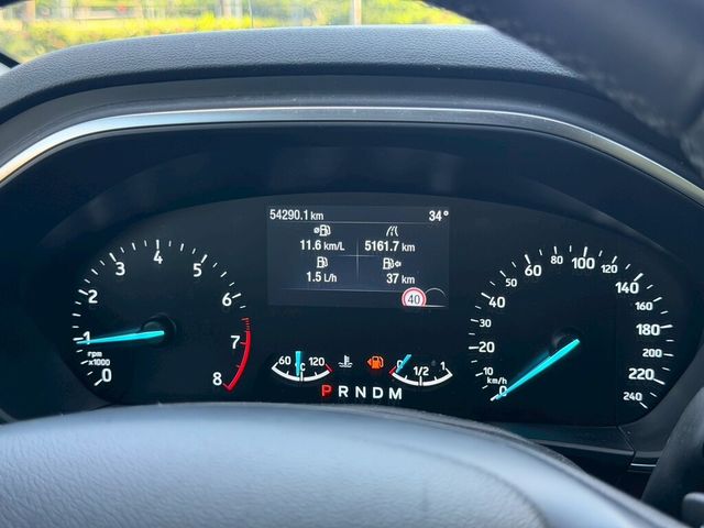 FORD福特 FOCUS ACTIVE  第7張相片
