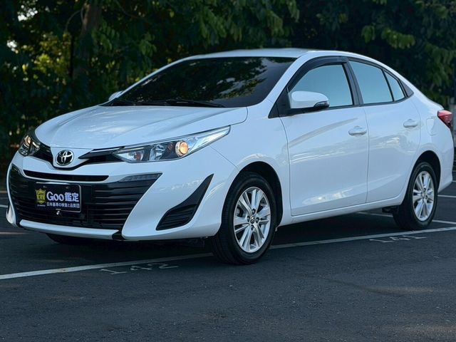 TOYOTA豐田 VIOS  第1張相片