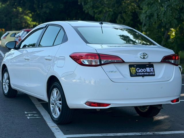 TOYOTA豐田 VIOS  第2張相片