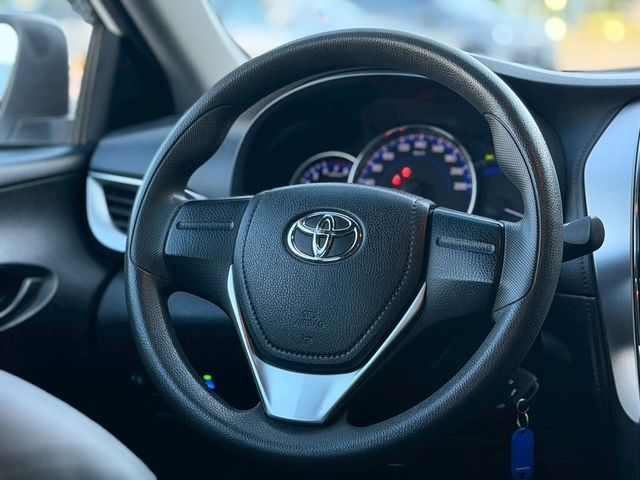 TOYOTA豐田 VIOS  第3張相片