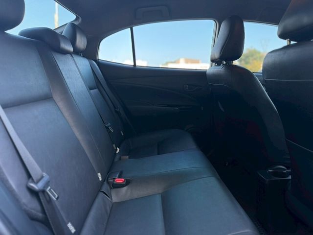 TOYOTA豐田 VIOS  第5張相片