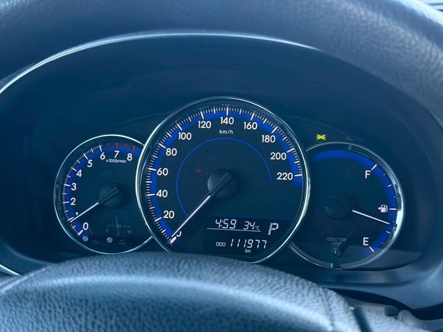 TOYOTA豐田 VIOS  第6張相片