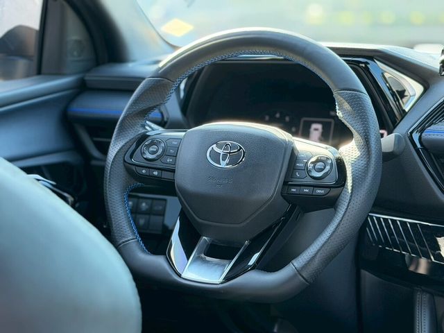 TOYOTA豐田 YARIS CROSS  第3張相片