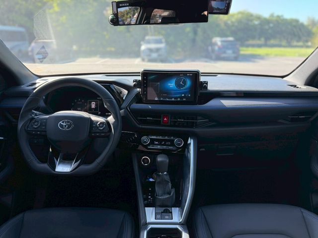 TOYOTA豐田 YARIS CROSS  第4張相片
