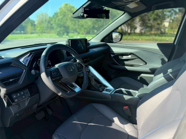 TOYOTA豐田 YARIS CROSS  第6張相片