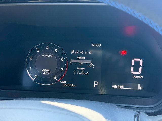 TOYOTA豐田 YARIS CROSS  第8張相片