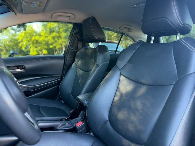 TOYOTA豐田 COROLLA ALTIS HYBRID  第7張相片