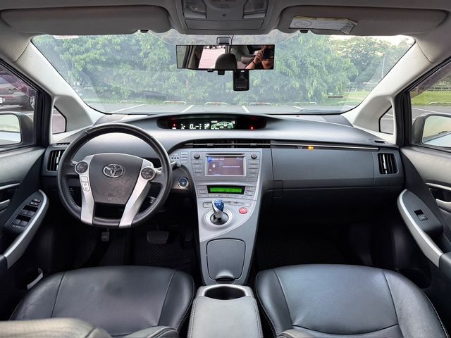 TOYOTA豐田 PRIUS  第3張相片