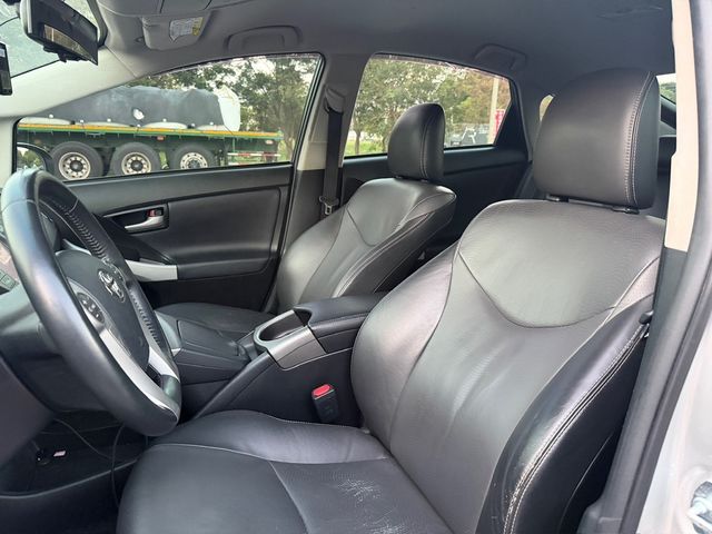 TOYOTA豐田 PRIUS  第5張相片