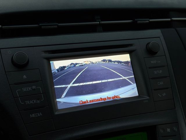 TOYOTA豐田 PRIUS  第8張相片