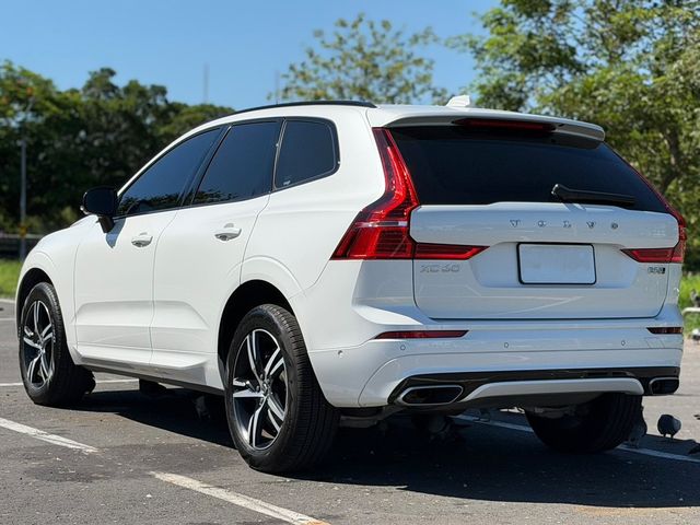 VOLVO富豪 XC60  第2張相片