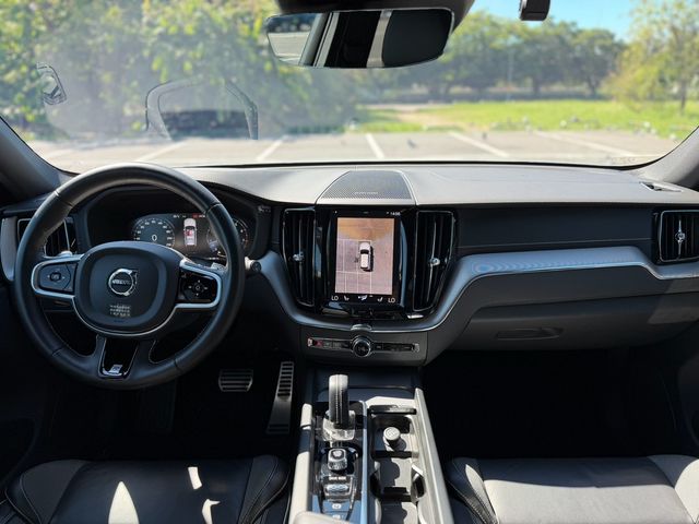 VOLVO富豪 XC60  第3張相片