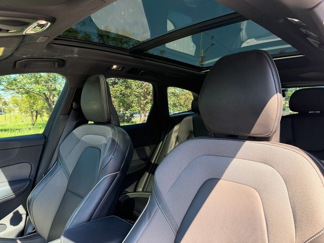 VOLVO富豪 XC60  第5張相片