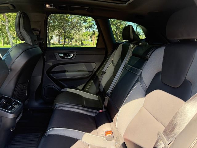 VOLVO富豪 XC60  第6張相片